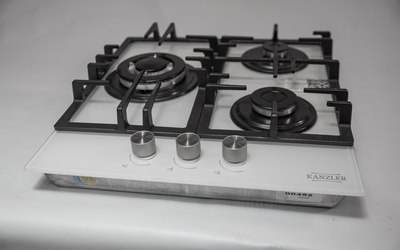 Газовая варочная панель KANZLER KG 514 W