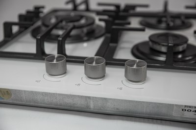 Газовая варочная панель KANZLER KG 514 W