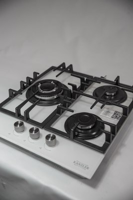 Газовая варочная панель KANZLER KG 514 W