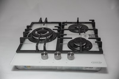 Газовая варочная панель KANZLER KG 514 W