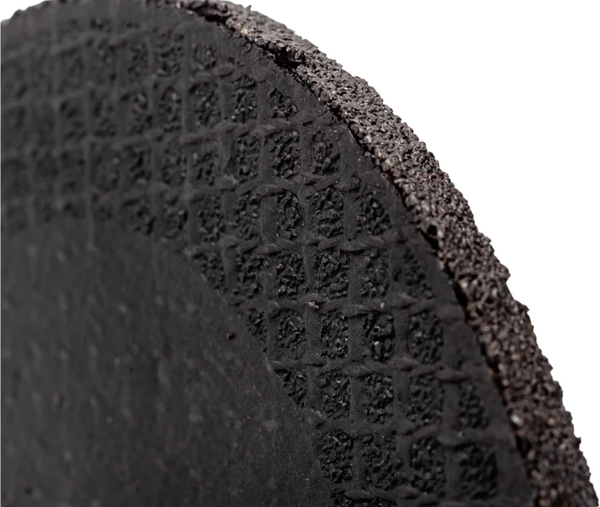 Обдирочный круг Tigarbo 150x6.0x22.23 / ТК-215060030