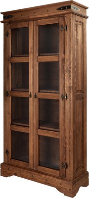 Шкаф ФанДОК Викинг 03 Ф-181.10 - фото