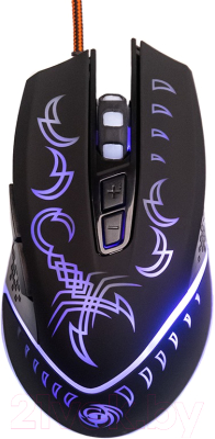 Мышь Dialog Gan-Kata MGK-20U - фото