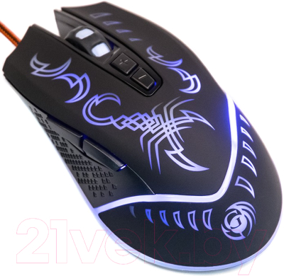 Мышь Dialog Gan-Kata MGK-20U