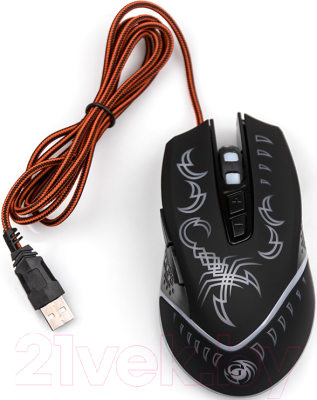 Мышь Dialog Gan-Kata MGK-20U