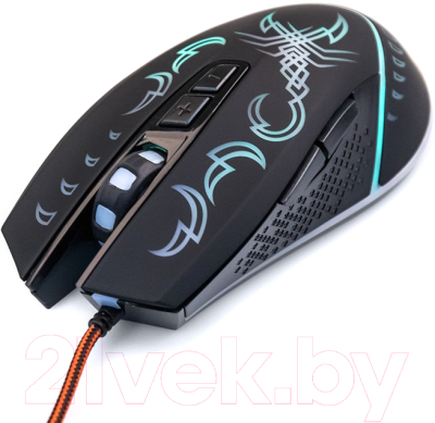 Мышь Dialog Gan-Kata MGK-20U