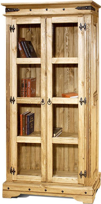 Шкаф ФанДОК Викинг 03 Ф-181.10 - фото