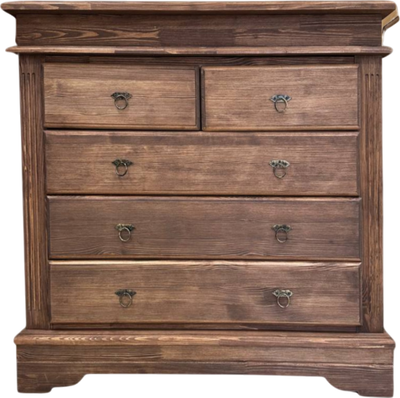 Комод ФанДОК Викинг 03 Ф-181.08 - фото