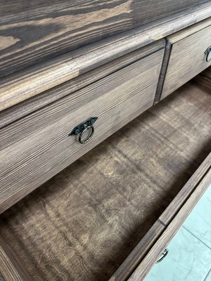 Комод ФанДОК Викинг 03 Ф-181.08