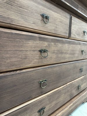 Комод ФанДОК Викинг 03 Ф-181.08