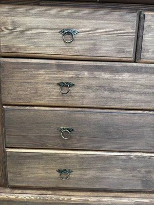 Комод ФанДОК Викинг 03 Ф-181.08