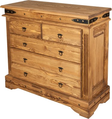 Комод ФанДОК Викинг 03 Ф-181.08 - фото