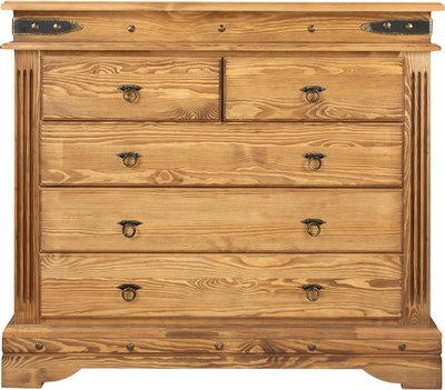 Комод ФанДОК Викинг 03 Ф-181.08