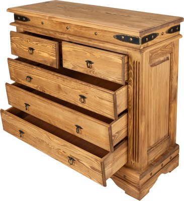 Комод ФанДОК Викинг 03 Ф-181.08