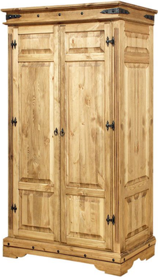 Шкаф ФанДОК Викинг 02 Ф-181.01 - фото