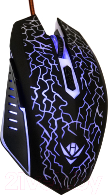 Мышь Nakatomi Gaming MROG-15U - фото