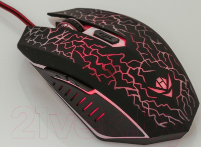 Мышь Nakatomi Gaming MROG-15U