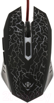 Мышь Nakatomi Gaming MROG-15U