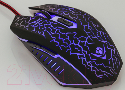 Мышь Nakatomi Gaming MROG-15U