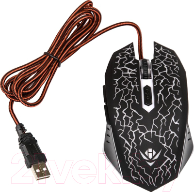 Мышь Nakatomi Gaming MROG-15U