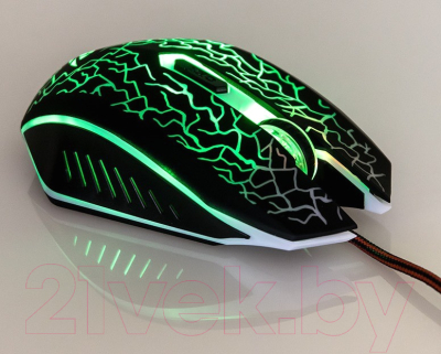 Мышь Nakatomi Gaming MROG-15U