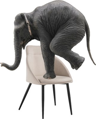 Стул Woodville Фусе