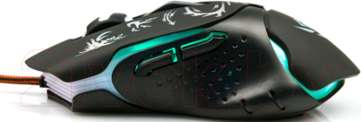 Мышь Nakatomi Gaming MOG-25U