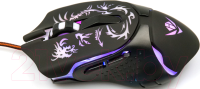 Мышь Nakatomi Gaming MOG-25U