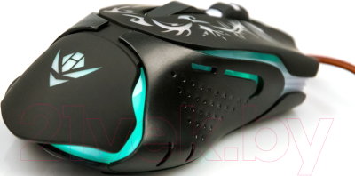 Мышь Nakatomi Gaming MOG-25U