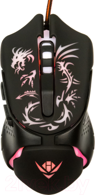 Мышь Nakatomi Gaming MOG-25U