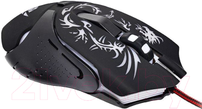 Мышь Nakatomi Gaming MOG-25U
