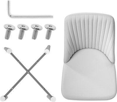 Стул Woodville Фена R