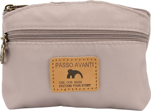 Портмоне Passo Avanti 375-1302-COF - фото