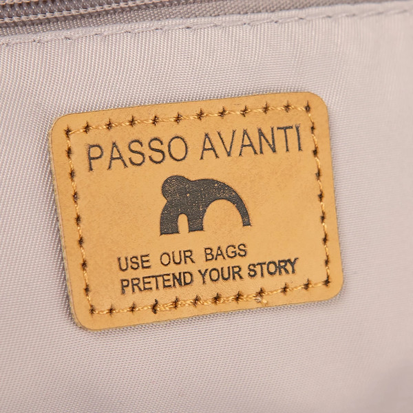 Портмоне Passo Avanti 375-1302-COF