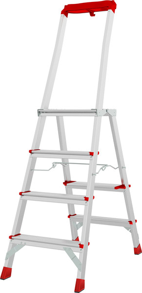 Лестница-стремянка Новая Высота NV 3135 / 3135104 - фото
