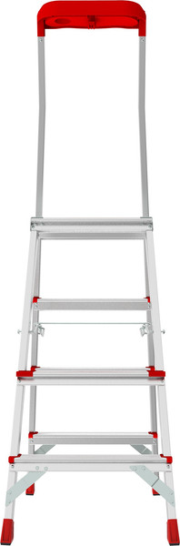 Лестница-стремянка Новая Высота NV 3135 / 3135104