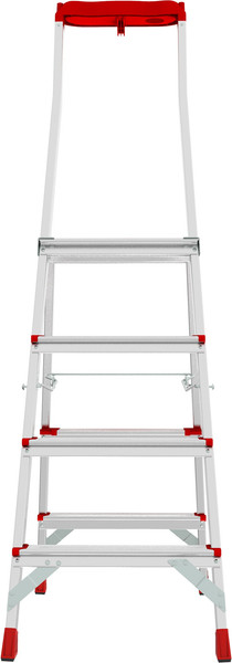 Лестница-стремянка Новая Высота NV 3135 / 3135104