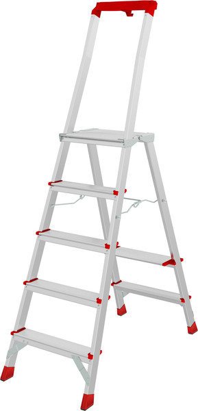 Лестница-стремянка Новая Высота NV 3135 / 3135105 - фото