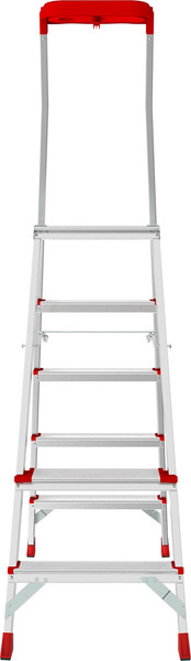 Лестница-стремянка Новая Высота NV 3135 / 3135105