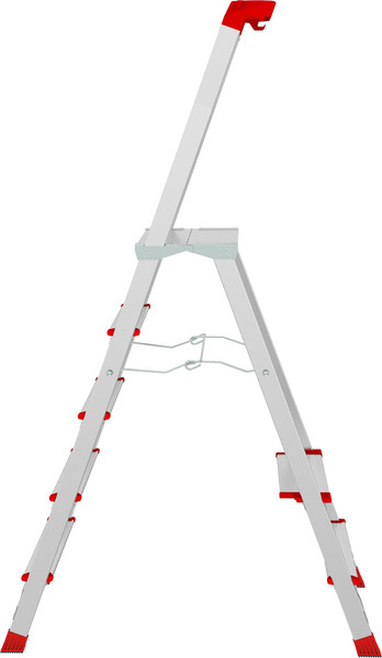 Лестница-стремянка Новая Высота NV 3135 / 3135105