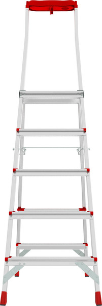 Лестница-стремянка Новая Высота NV 3135 / 3135105