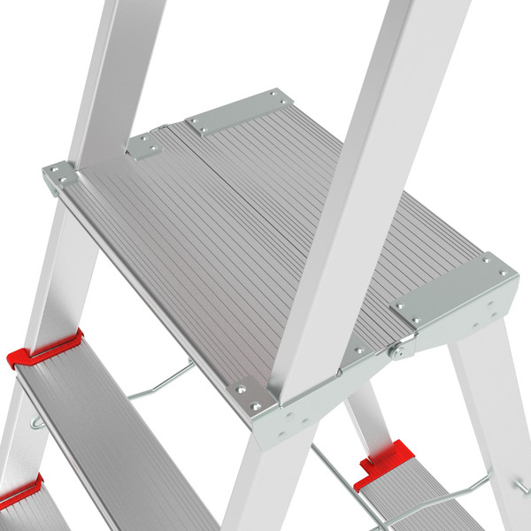 Лестница-стремянка Новая Высота NV 3135 / 3135105