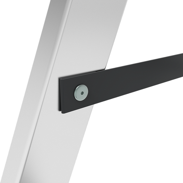 Лестница-стремянка Новая Высота NV 1120 / 1120207