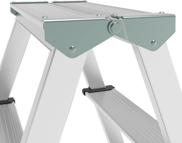 Лестница-стремянка Новая Высота NV 1120 / 1120207