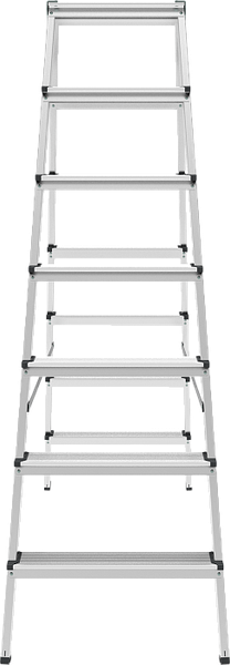 Лестница-стремянка Новая Высота NV 1120 / 1120207