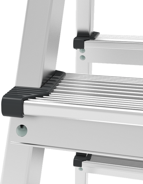 Лестница-стремянка Новая Высота NV 1120 / 1120208