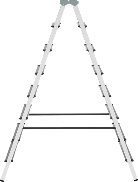 Лестница-стремянка Новая Высота NV 1120 / 1120208