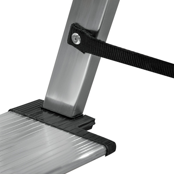 Лестница-стремянка Новая Высота NV 1127 / 1127208