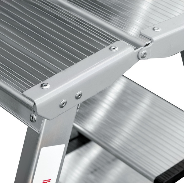 Лестница-стремянка Новая Высота NV 1127 / 1127208