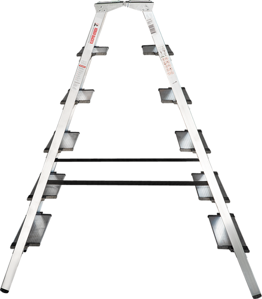 Лестница-стремянка Новая Высота NV 2127 / 2127206